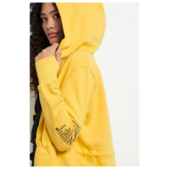 Bodytalk Γυναικεία ζακέτα